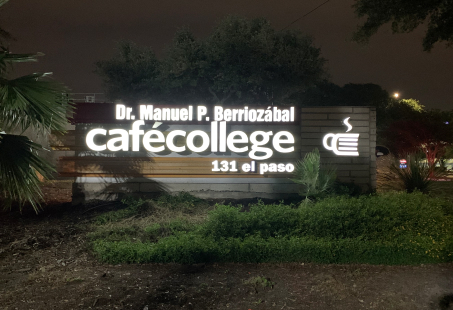 Cafecollege